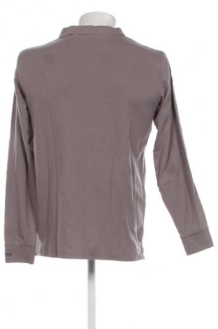Pánské tričko  U.S. Polo Assn., Velikost M, Barva Šedá, Cena  380,00 Kč