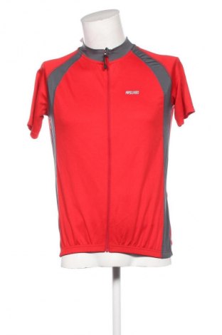 Herren Shirt Unbranded, Größe L, Farbe Rot, Preis € 5,99