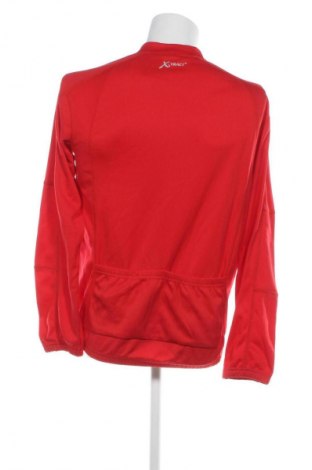 Pánské tričko  Unbranded, Velikost XL, Barva Červená, Cena  239,00 Kč