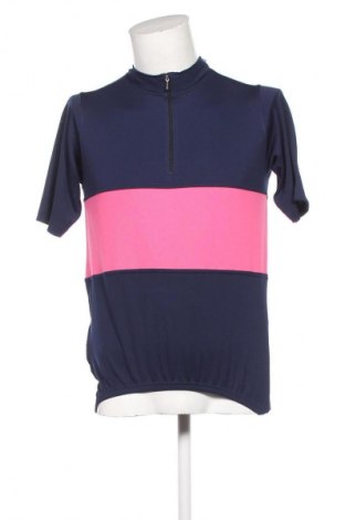 Herren Shirt Unbranded, Größe L, Farbe Blau, Preis € 6,99