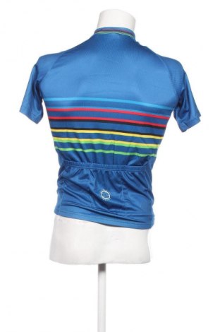 Męska bluzka Unbranded, Rozmiar M, Kolor Niebieski, Cena 22,99 zł