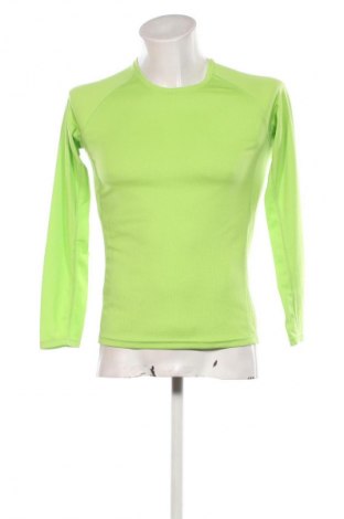 Herren Shirt Unbranded, Größe M, Farbe Grün, Preis € 7,99