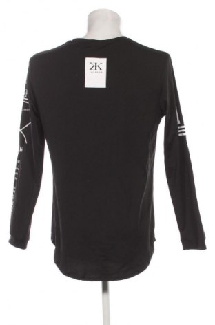 Ανδρική μπλούζα Unbranded, Μέγεθος 3XL, Χρώμα Μαύρο, Τιμή 4,99 €