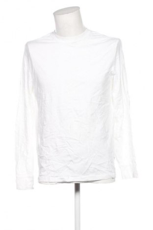 Ανδρική μπλούζα Unbranded, Μέγεθος M, Χρώμα Λευκό, Τιμή 12,99 €