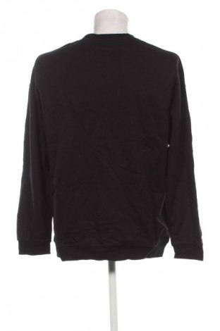 Ανδρική μπλούζα Unbranded, Μέγεθος 3XL, Χρώμα Μαύρο, Τιμή 5,99 €