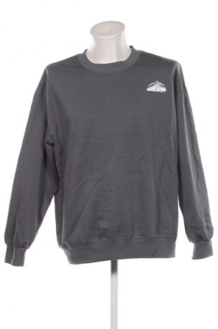 Herren Shirt Unbranded, Größe XL, Farbe Grau, Preis € 13,99
