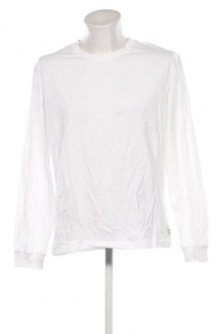 Мъжка блуза Unbranded, Размер XXL, Цвят Бял, Цена 7,99 лв.