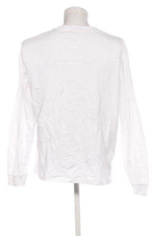 Мъжка блуза Unbranded, Размер XXL, Цвят Бял, Цена 7,99 лв.