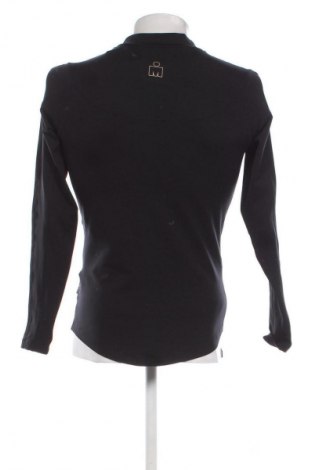Herren Shirt Unbranded, Größe S, Farbe Schwarz, Preis € 11,76