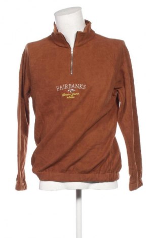 Pánské tričko  Unbranded, Velikost S, Barva Hnědá, Cena  129,00 Kč