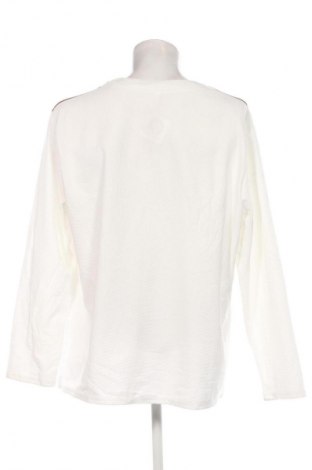 Мъжка блуза Unbranded, Размер 3XL, Цвят Бял, Цена 16,99 лв.