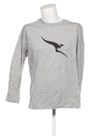 Herren Shirt Unbranded, Größe L, Farbe Grau, Preis € 13,99