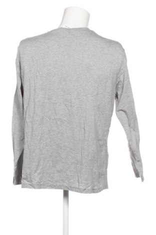 Herren Shirt Unbranded, Größe L, Farbe Grau, Preis € 13,99