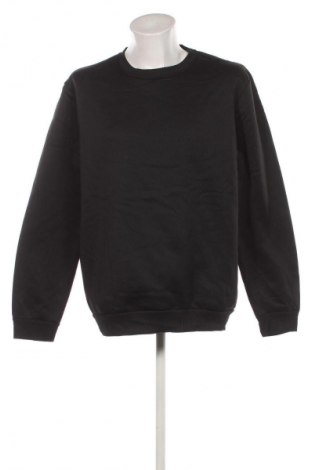 Ανδρική μπλούζα Unbranded, Μέγεθος XXL, Χρώμα Μαύρο, Τιμή 10,99 €
