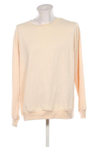 Ανδρική μπλούζα Unbranded, Μέγεθος XXL, Χρώμα  Μπέζ, Τιμή 12,99 €