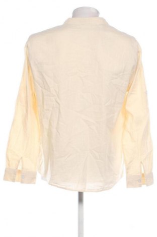 Herren Shirt Unbranded, Größe L, Farbe Gelb, Preis € 18,47
