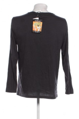 Herren Shirt Unbranded, Größe M, Farbe Grau, Preis € 9,02