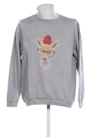 Męska bluzka Unbranded, Rozmiar XL, Kolor Szary, Cena 148,99 zł
