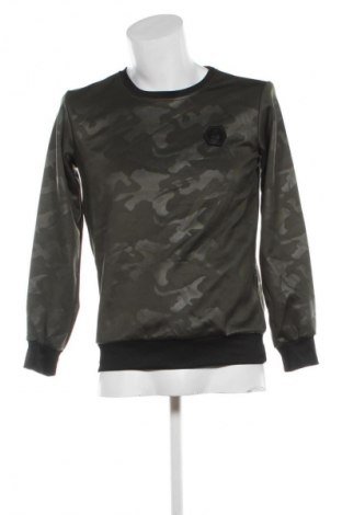 Herren Shirt Unbranded, Größe L, Farbe Mehrfarbig, Preis 13,99 €