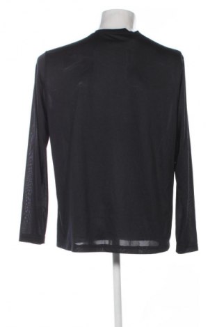 Ανδρική μπλούζα Under Armour, Μέγεθος L, Χρώμα Μαύρο, Τιμή 10,99 €