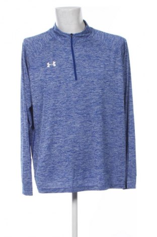 Ανδρική μπλούζα Under Armour, Μέγεθος XXL, Χρώμα Πολύχρωμο, Τιμή 11,99 €