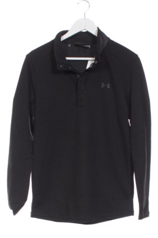 Herren Shirt Under Armour, Größe S, Farbe Schwarz, Preis € 28,99