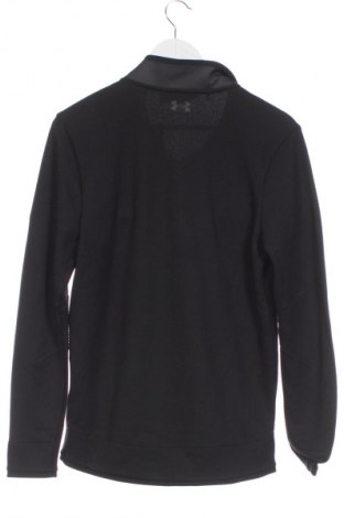 Herren Shirt Under Armour, Größe S, Farbe Schwarz, Preis € 28,99