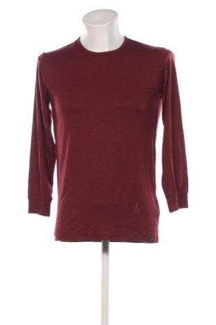 Herren Shirt Uniqlo, Größe L, Farbe Rot, Preis € 18,99