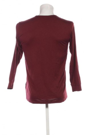 Herren Shirt Uniqlo, Größe L, Farbe Rot, Preis € 18,99