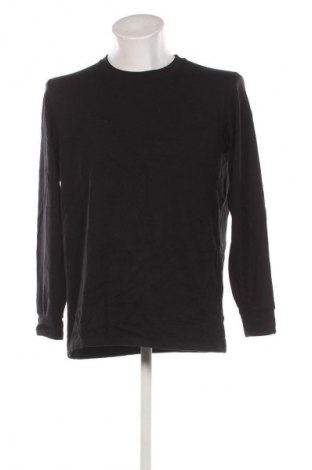 Pánské tričko  Uniqlo, Velikost XL, Barva Černá, Cena  439,00 Kč