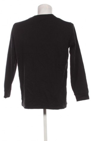 Pánské tričko  Uniqlo, Velikost XL, Barva Černá, Cena  439,00 Kč