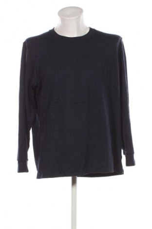 Herren Shirt Uniqlo, Größe 3XL, Farbe Blau, Preis € 18,99