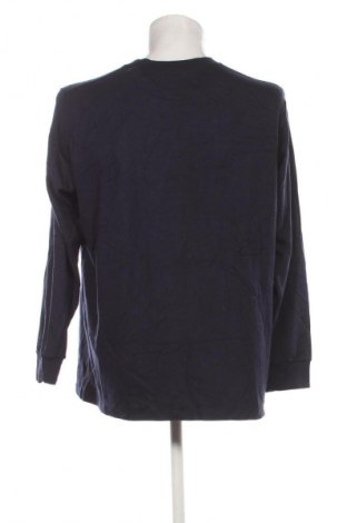 Herren Shirt Uniqlo, Größe 3XL, Farbe Blau, Preis € 18,99