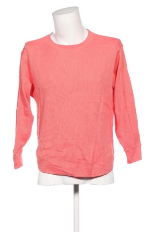Herren Shirt Uniqlo, Größe XL, Farbe Rosa, Preis € 18,99