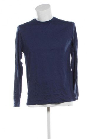 Herren Shirt Westbay, Größe M, Farbe Blau, Preis € 5,99