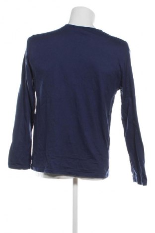 Herren Shirt Westbay, Größe M, Farbe Blau, Preis € 5,99
