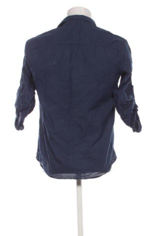 Herren Shirt Xside, Größe M, Farbe Blau, Preis € 18,47