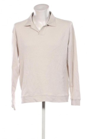 Herren Shirt Zara, Größe XL, Farbe Grau, Preis € 13,99