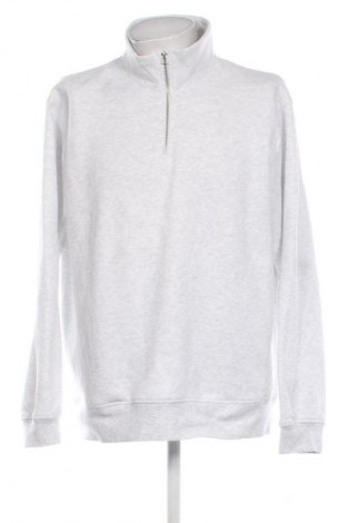 Herren Shirt Zara, Größe XXL, Farbe Grau, Preis € 14,00