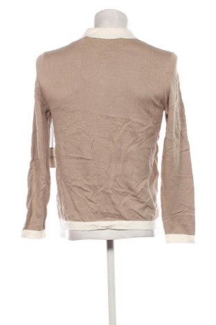 Herren Strickjacke Academy, Größe S, Farbe Mehrfarbig, Preis € 62,99