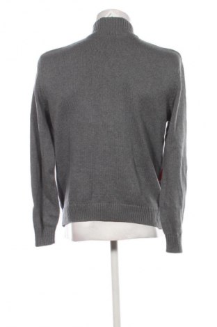 Herren Strickjacke Biaggini, Größe M, Farbe Mehrfarbig, Preis € 14,99