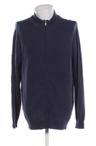 Herren Strickjacke Eagle No. 7, Größe XL, Farbe Blau, Preis € 55,00