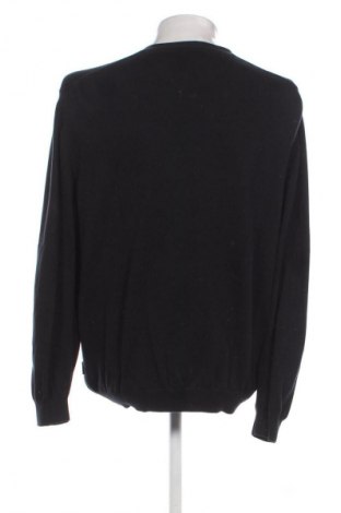 Herren Strickjacke Fynch-Hatton, Größe 3XL, Farbe Schwarz, Preis € 22,99
