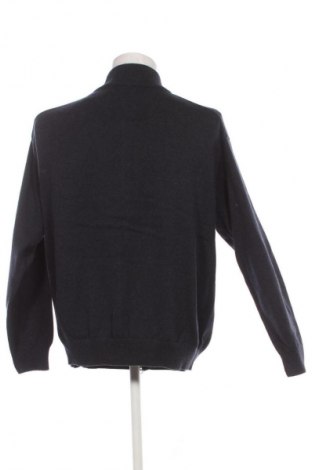 Pánský kardigán Gant, Velikost 3XL, Barva Modrá, Cena  939,00 Kč