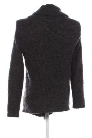 Męski kardigan H&M Divided, Rozmiar S, Kolor Szary, Cena 89,89 zł