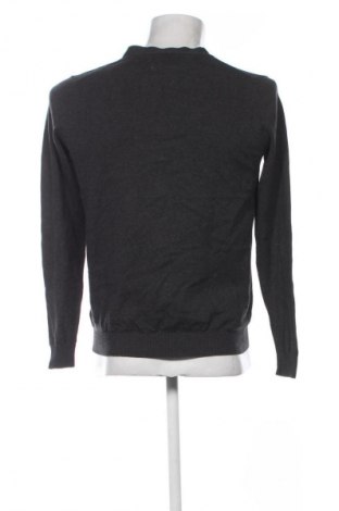Herren Strickjacke Jack & Jones, Größe S, Farbe Schwarz, Preis € 15,99