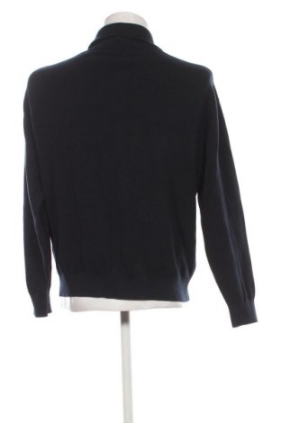 Herren Strickjacke Massimo Dutti, Größe XL, Farbe Blau, Preis € 32,00