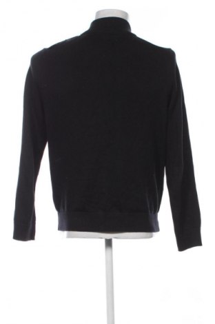 Herren Strickjacke S.Oliver, Größe M, Farbe Schwarz, Preis € 21,99