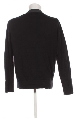 Pánsky kardigán Tommy Hilfiger, Veľkosť L, Farba Čierna, Cena  55,95 €