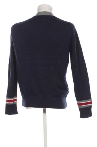 Pánsky kardigán Tommy Hilfiger, Veľkosť L, Farba Modrá, Cena  55,95 €